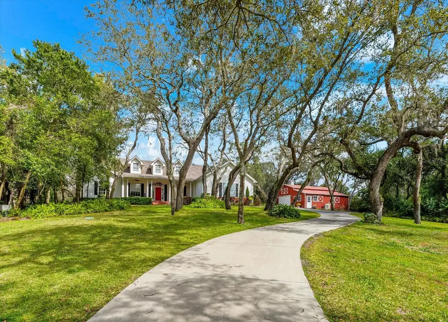 653 Old East Lake Road, Tarpon Springs, FL 34688 - #2