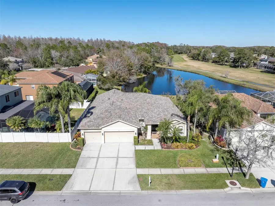 12511 Royal Dublin Avenue, Odessa, FL 33556 - #2