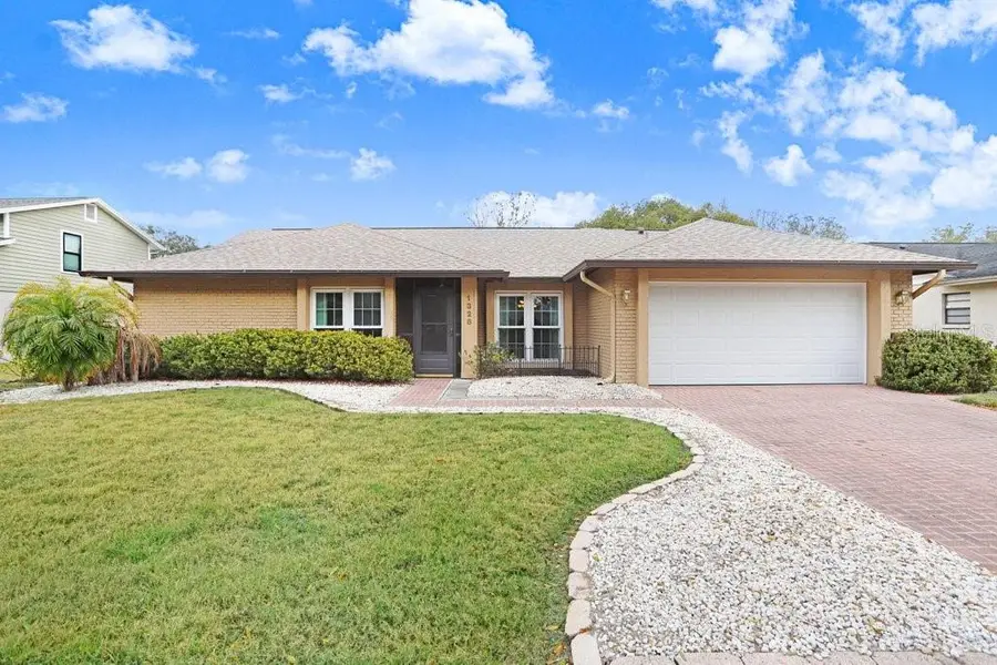 1328 Corner Oaks Drive, Brandon, FL 33510 - #2