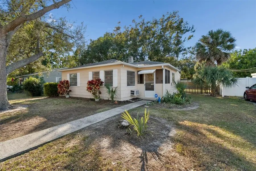 1001 Hull Street S, Gulfport, FL 33707 - #3