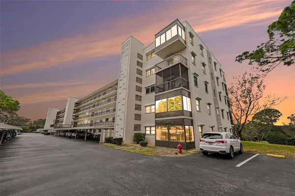 8198 Terrace Garden Drive N #411, ST PETERSBURG, FL 33709