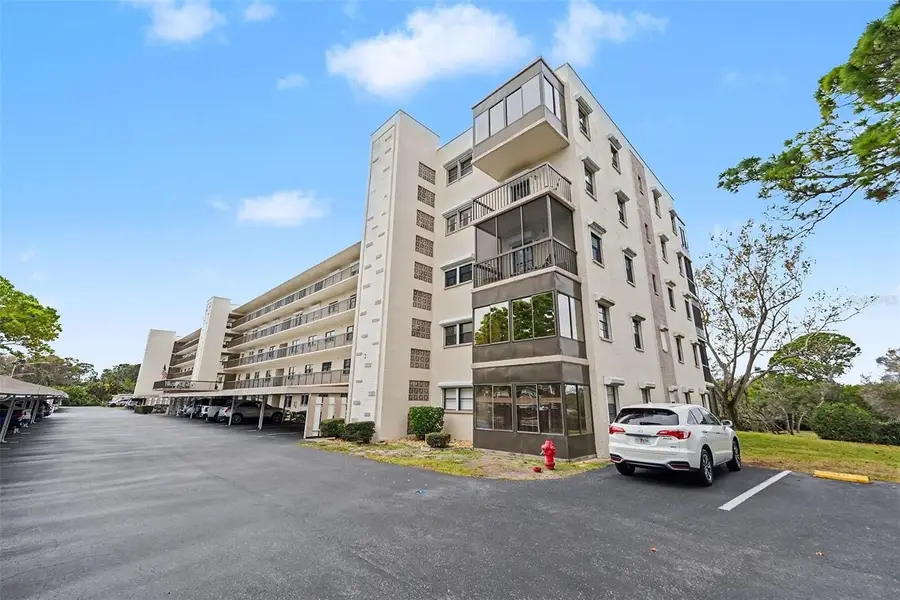 8198 Terrace Garden Drive N #411, Saint Petersburg, FL 33709 - #2