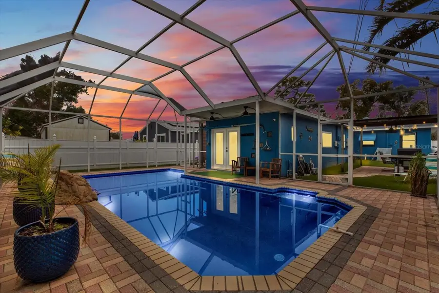 1322 Freemont Street S, Gulfport, FL 33707 - #3