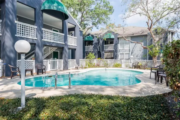 606 S Albany Avenue #9, TAMPA, FL 33606