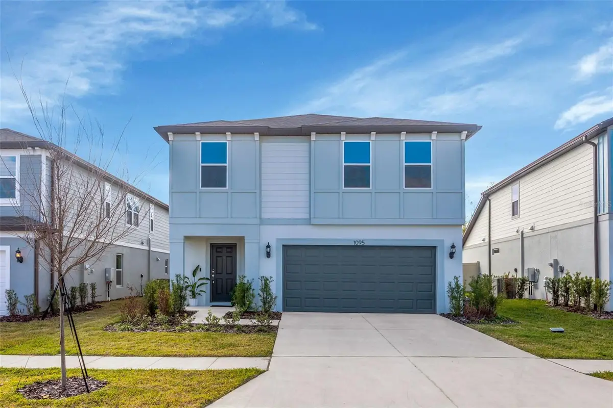 1095 Kistna Drive, Zephyrhills, FL 33540 - #1