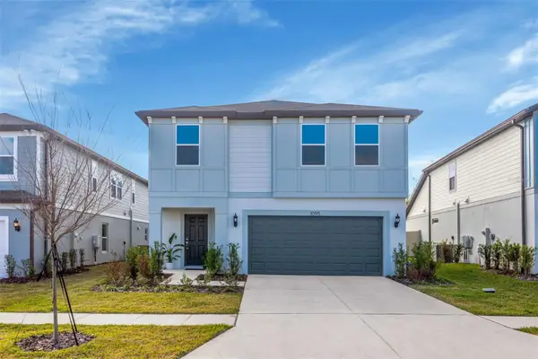 1095 Kistna Drive, ZEPHYRHILLS, FL 33540