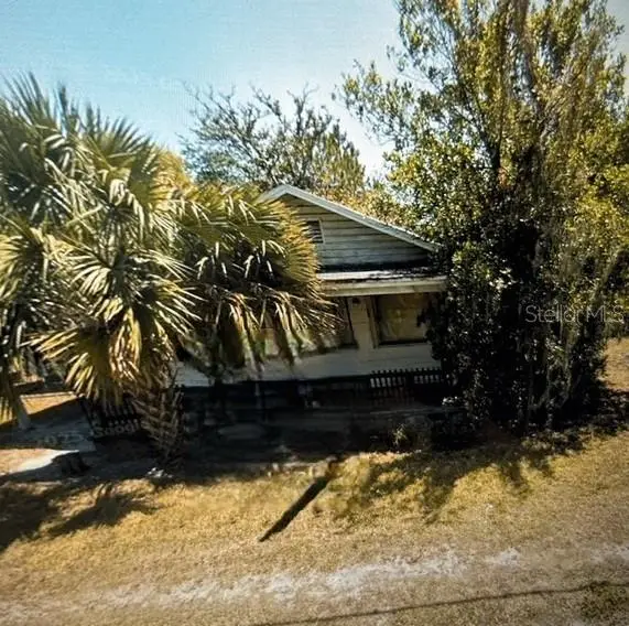 1510 S Alexander Street, PLANT CITY, FL 33563