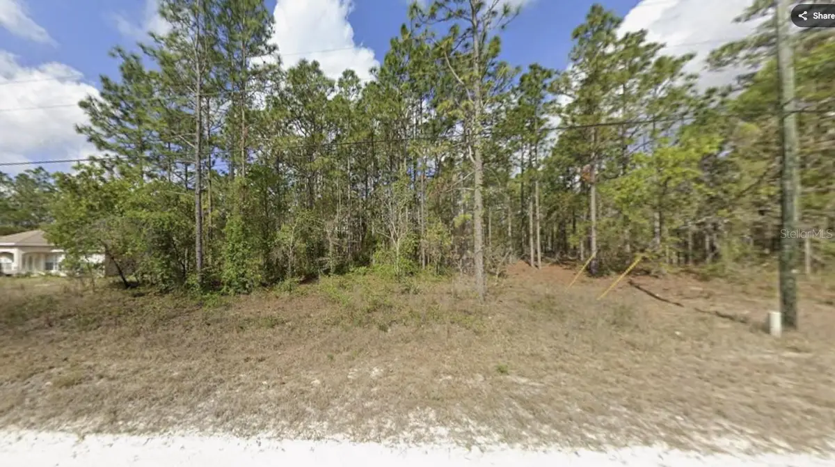 15493 Penn State Road, Weeki Wachee, FL 34614 - #1