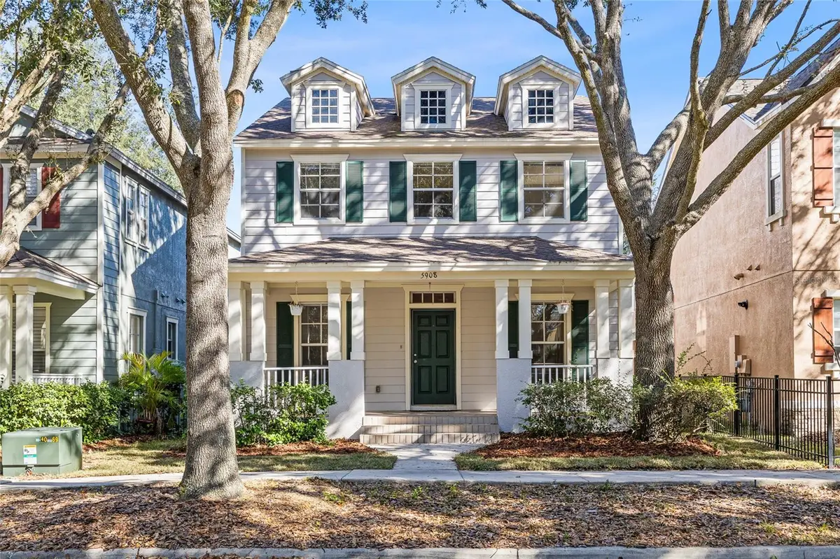 5908 Beaconpark Street, Lithia, FL 33547 - Image #1