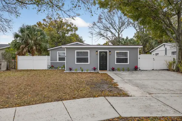 6982 79th Avenue N, PINELLAS PARK, FL 33781