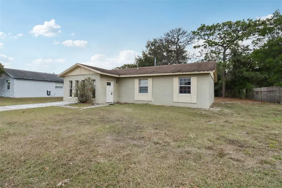 7649 Stratford Boulevard, Orlando, FL 32807 - Image #2