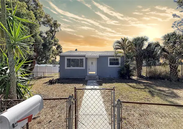 2100 28th Avenue N, ST PETERSBURG, FL 33713