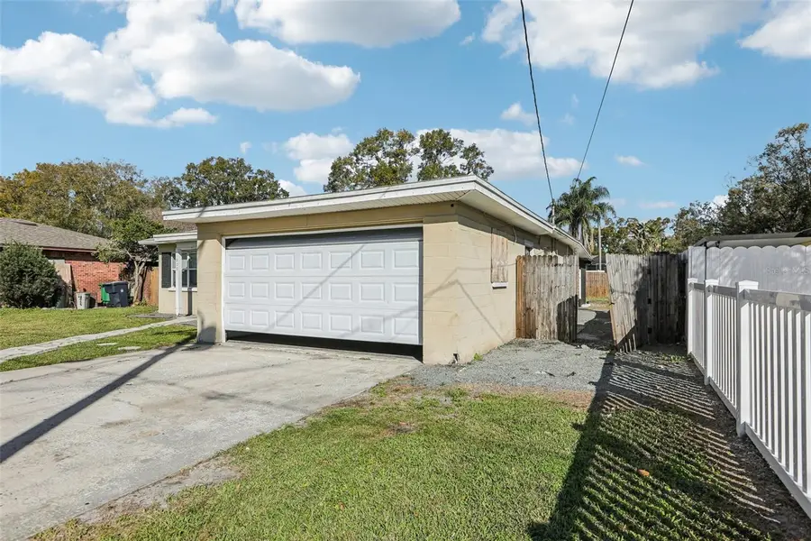 1809 W Crawford Street, Tampa, FL 33604 - #2