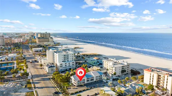 15 Glendale Street #B4, CLEARWATER, FL 33767