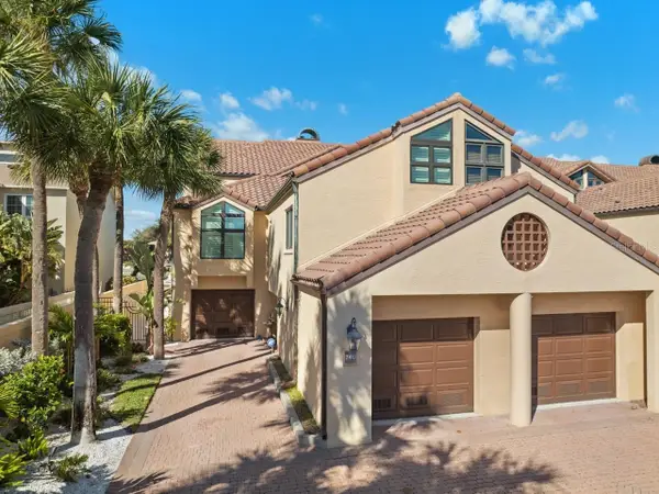 740 Pinellas Bayway S, TIERRA VERDE, FL 33715