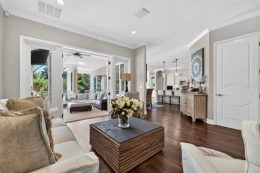 1581 Alexander Road, Belleair, FL 33756 - #2