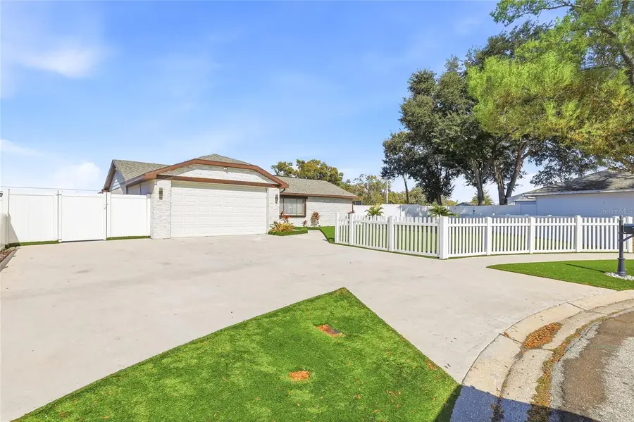 726 Fortuna Drive, Brandon, FL 33511 - #3