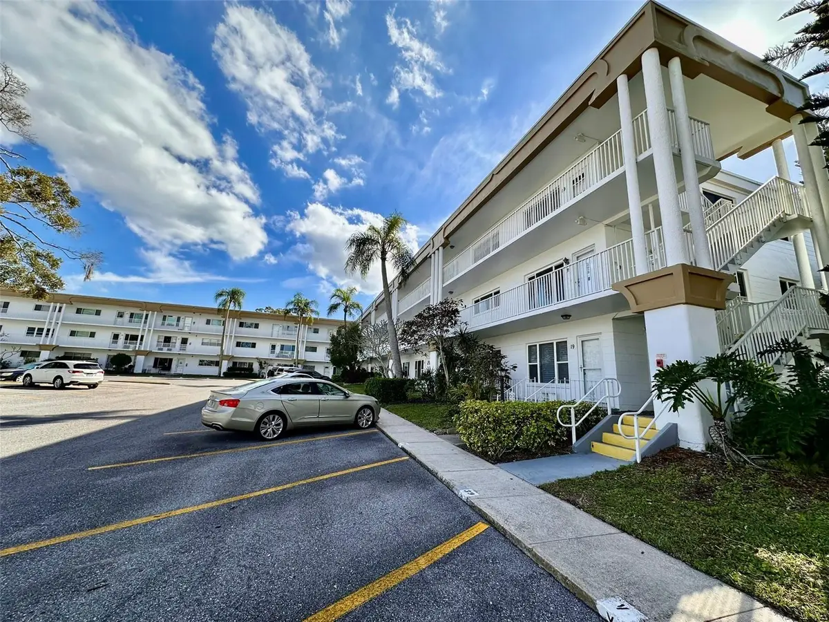 2431 Canadian Way #37, Clearwater, FL 33763 - #1