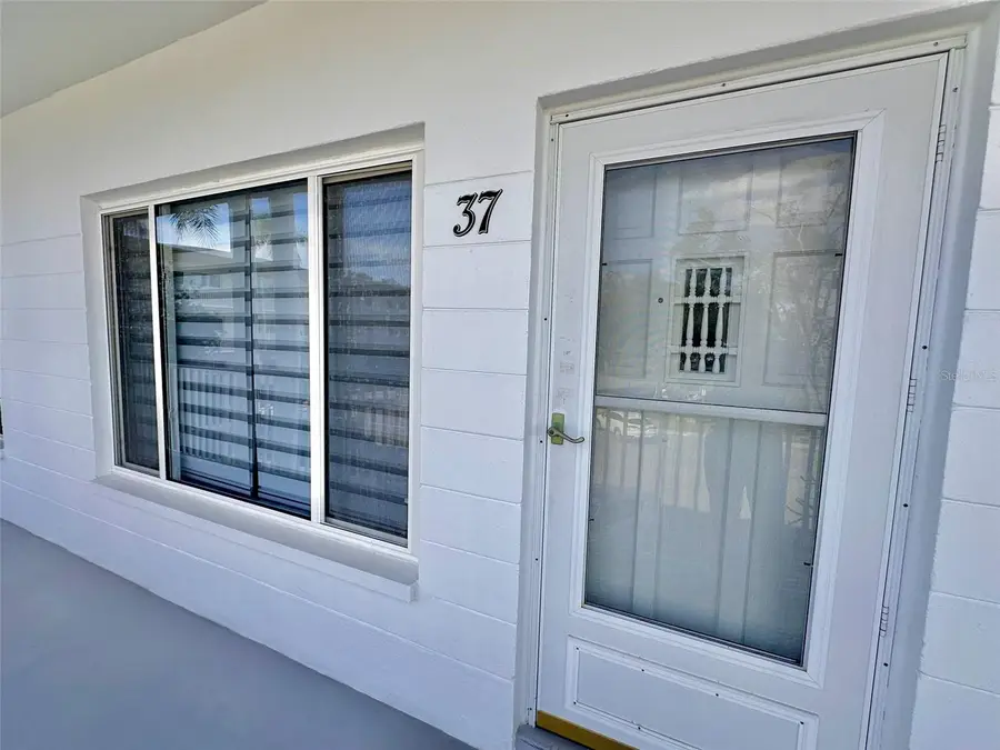 2431 Canadian Way #37, Clearwater, FL 33763 - #2