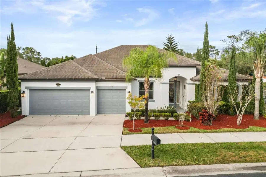 224 Volterra Way, Lake Mary, FL 32746 - #2