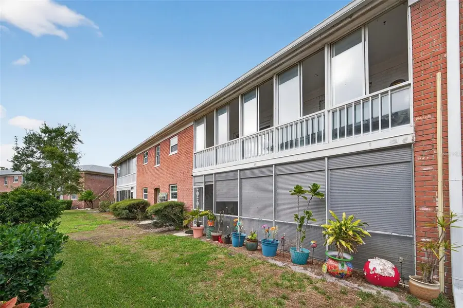 3947 35th Way S #131, Saint Petersburg, FL 33711 - #3