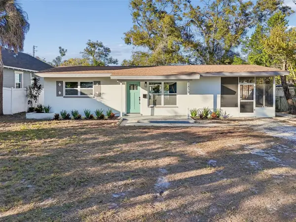 1839 46th Avenue N, ST PETERSBURG, FL 33714