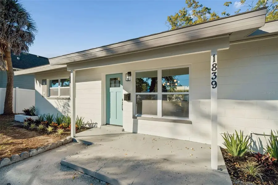 1839 46th Avenue N, Saint Petersburg, FL 33714 - #2