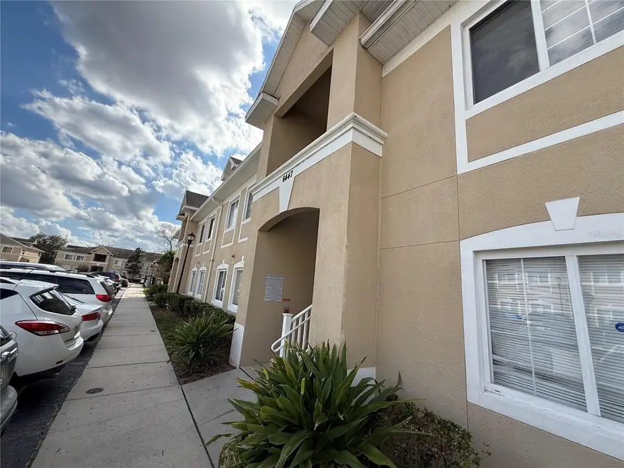6447 Cypressdale Drive #201, Riverview, FL 33578 - Image #2