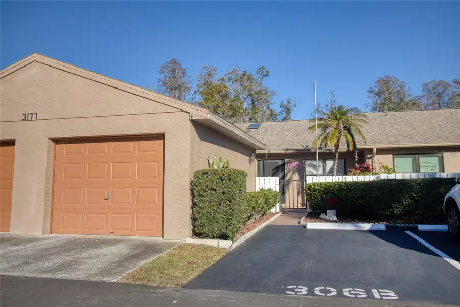 3177 Charter Club Drive #B, Tarpon Springs, FL 34688 - #2