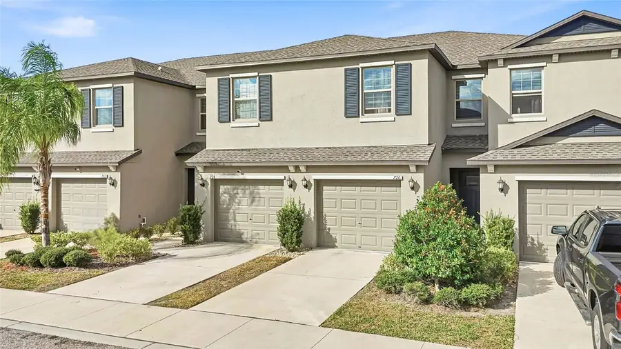 726 Royal Empress Drive, Ruskin, FL 33570 - Image #2