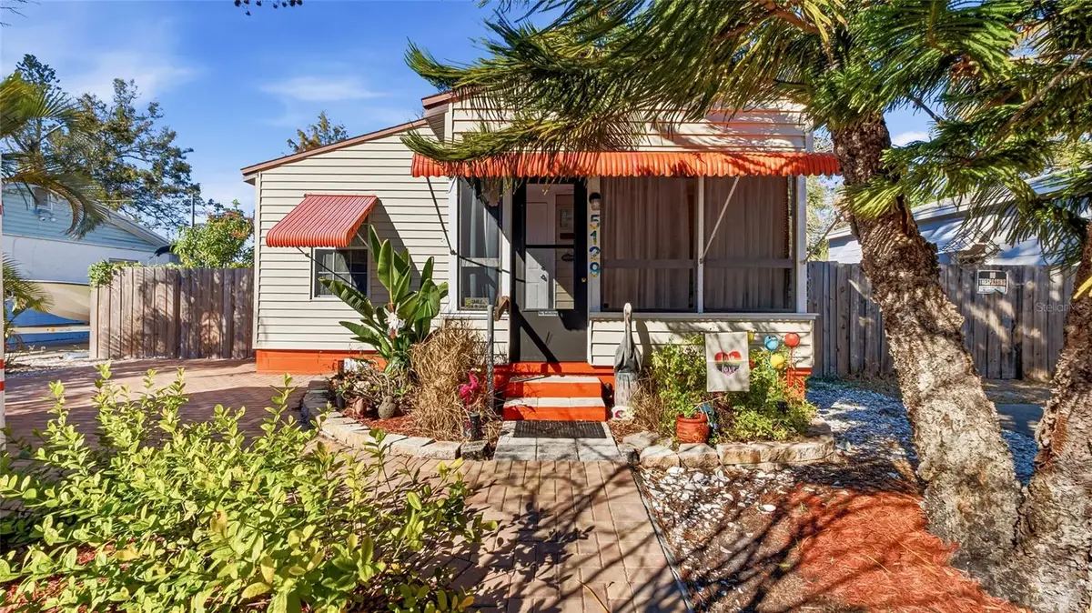 5129 17th Avenue S, Gulfport, FL 33707 - Image #1