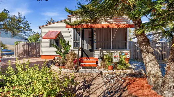 5129 17th Avenue S, GULFPORT, FL 33707