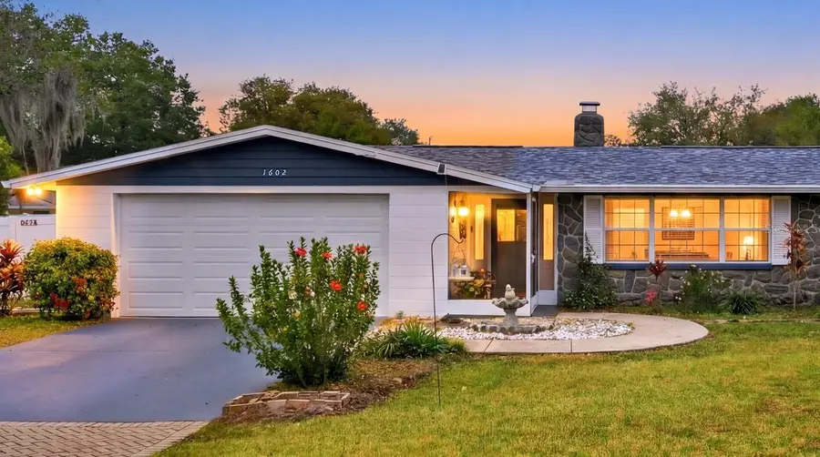 1602 Alder Way, Brandon, FL 33510 - #2