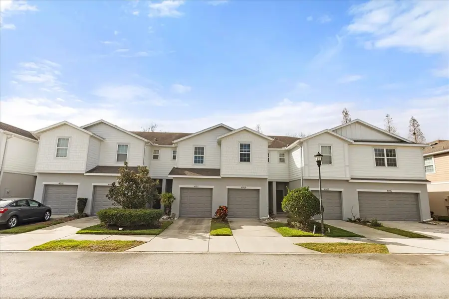 4909 White Sanderling Court, Tampa, FL 33619 - #2