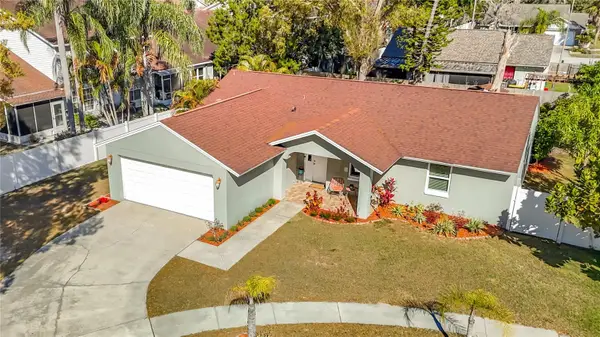 21515 Curlew Court, LUTZ, FL 33549