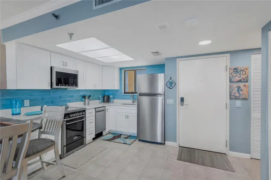 5915 Sea Ranch Drive #805, Hudson, FL 34667 - Image #2