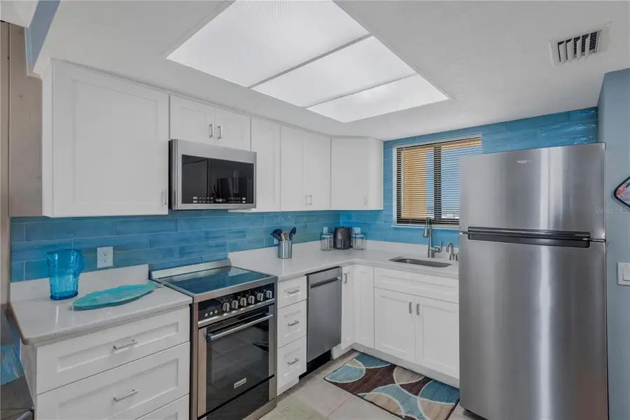 5915 Sea Ranch Drive #805, Hudson, FL 34667 - Image #3