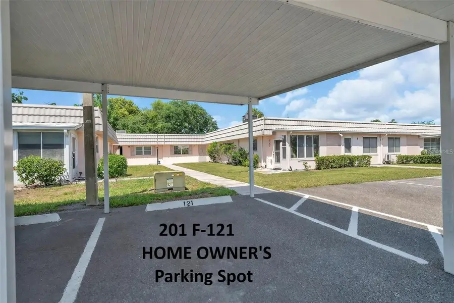 201 Bedford Trail #F121, Sun City Center, FL 33573 - Image #3