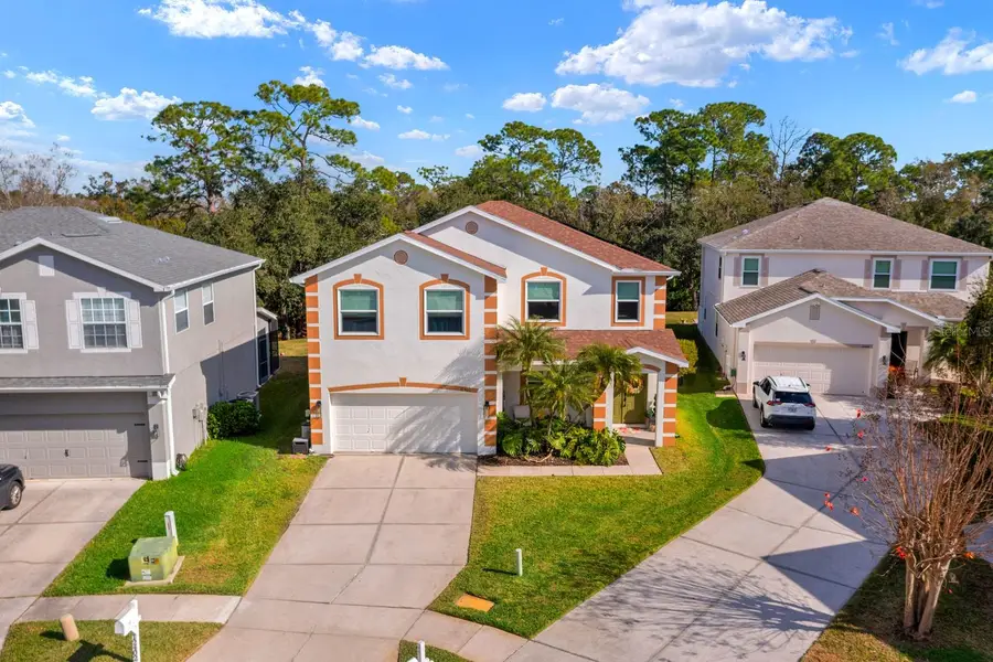 12402 Rustic View Court, Tampa, FL 33635 - Image #2