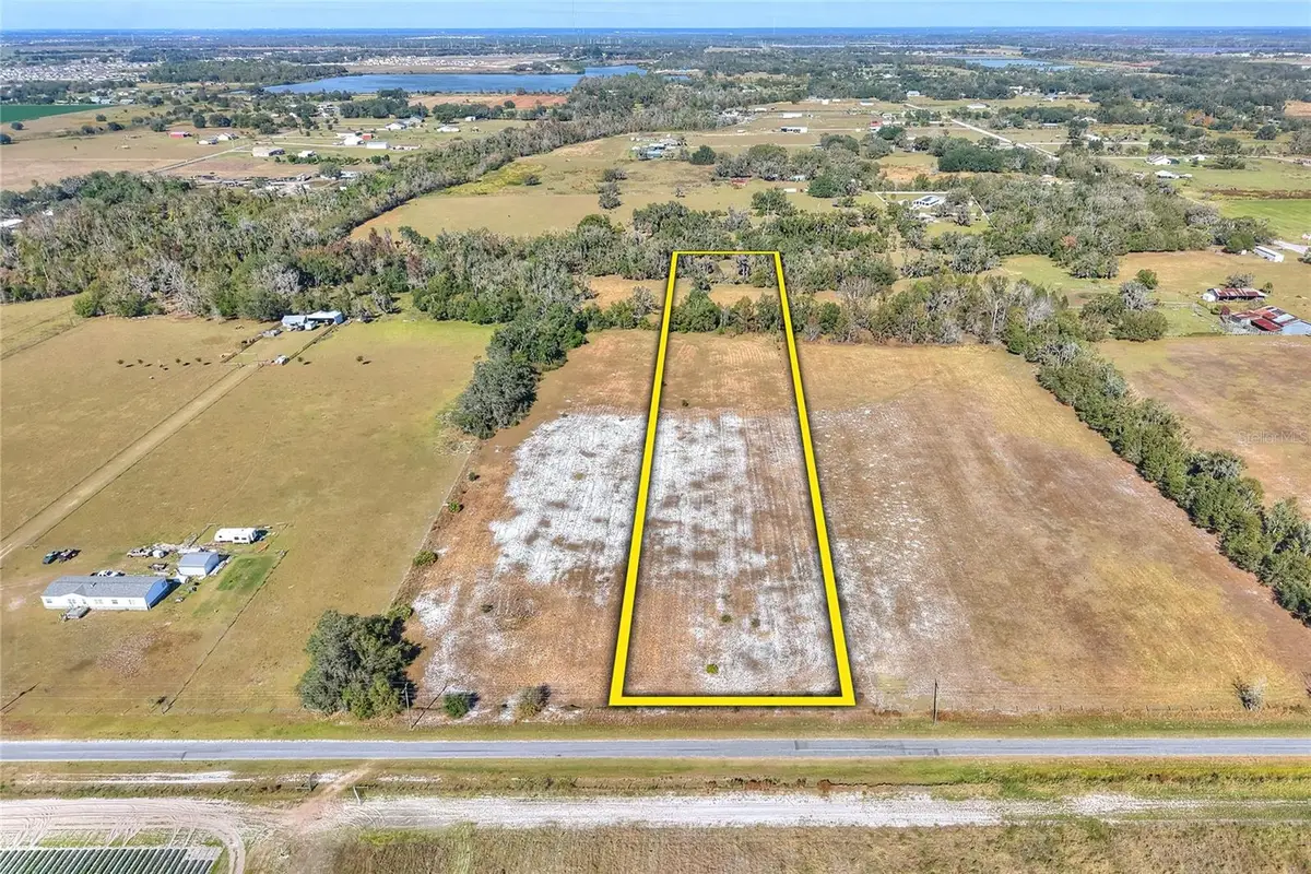 Colding Loop, Wimauma, FL 33598 - #1