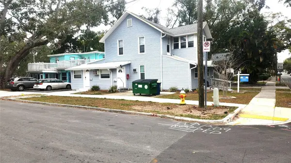 614 Oak Avenue, CLEARWATER, FL 33756