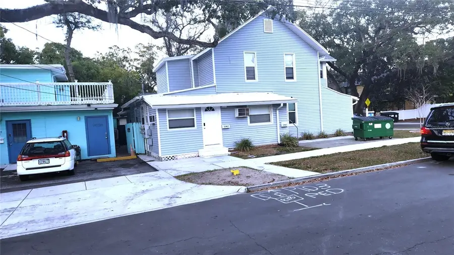 614 Oak Avenue, Clearwater, FL 33756 - #2