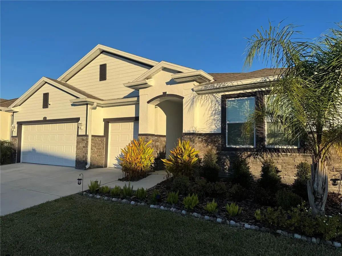 10437 Laxer Cay Loop, San Antonio, FL 33576 - Image #1