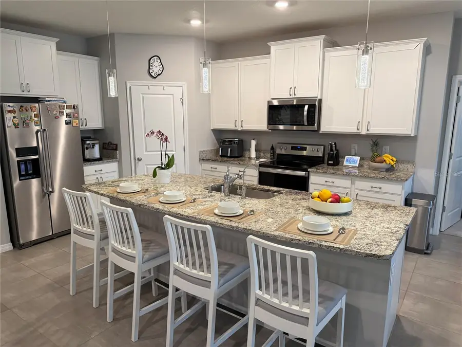 10437 Laxer Cay Loop, San Antonio, FL 33576 - Image #2