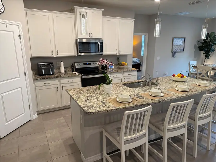 10437 Laxer Cay Loop, San Antonio, FL 33576 - Image #3