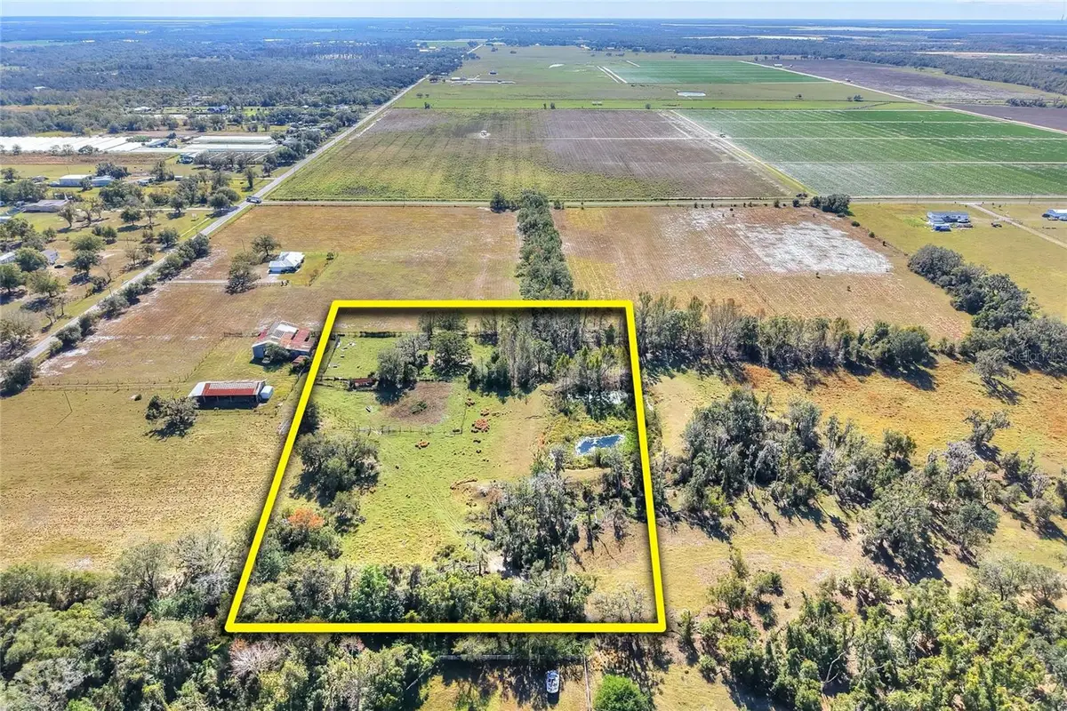 Colding Loop, Wimauma, FL 33598 - #1