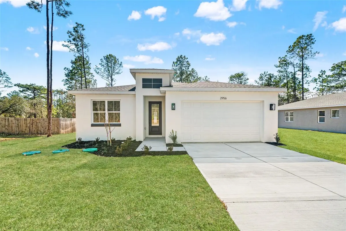 2978 W Higgins Place, Dunnellon, FL 34433 - Image #1