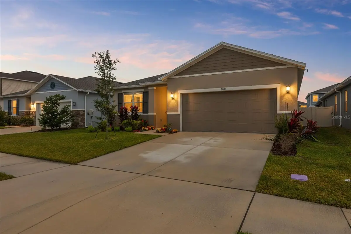 7882 Lennox Loop, Wesley Chapel, FL 33544 - #1