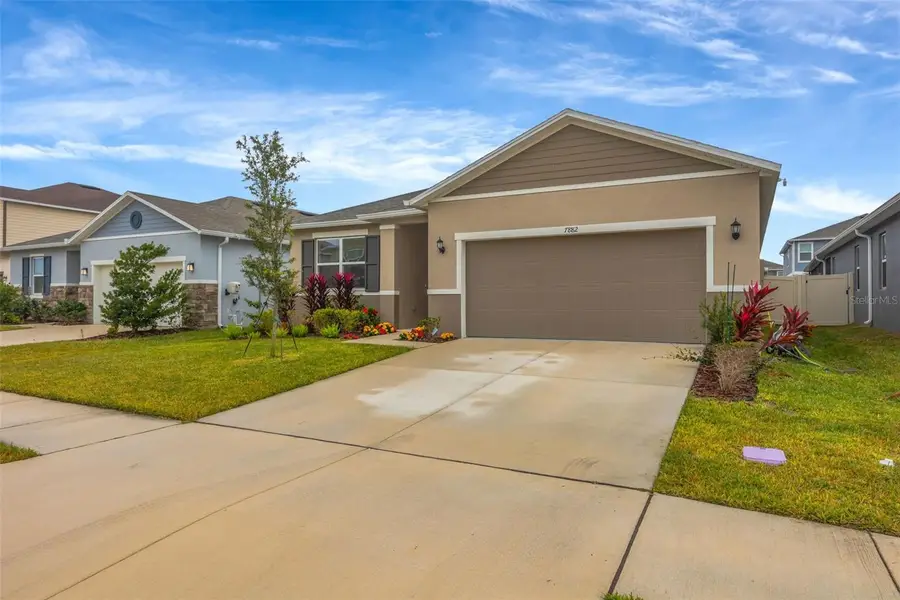 7882 Lennox Loop, Wesley Chapel, FL 33544 - #2
