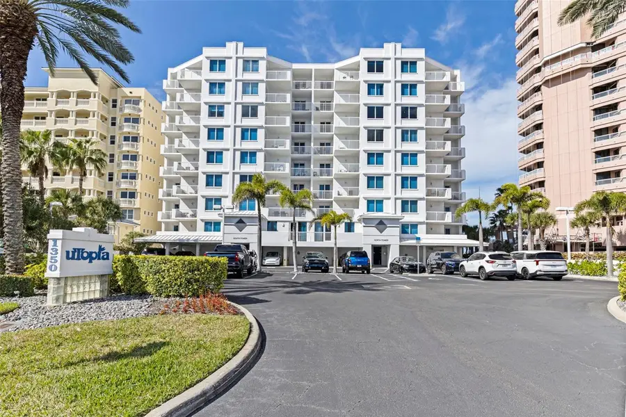 1350 Gulf #704, Clearwater Beach, FL 33767 - Image #2